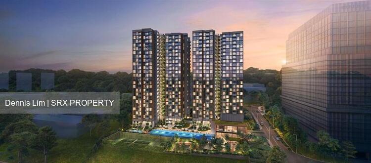 Science Park Drive (D5), Condominium #555272351